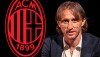 Luka Modric, novo jogador do Milan
