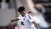 Souza foi o grande destaque do Santos no empate por 2 a 2 com o Botafogo