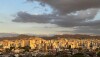 O domingo não terá incidência de chuvas em BH