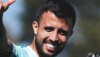 Matheus Henrique, meio-campista do Cruzeiro