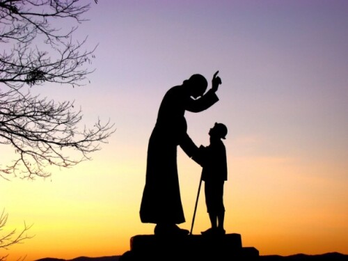 Obediência à autoridade