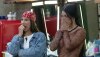 Martina e Rayane são rivais de Tamires e Saory
