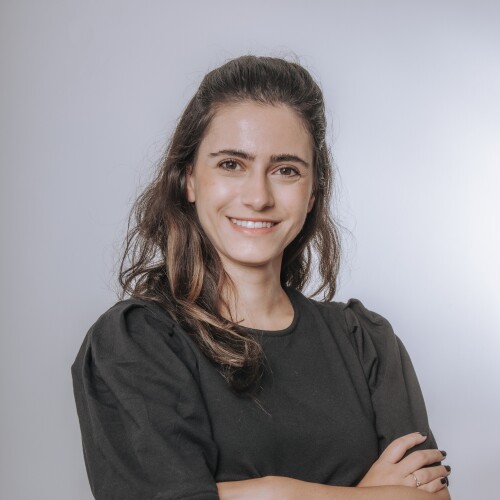Marina Dias / Itatiaia
