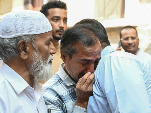 Acidente de ônibus deixa ao menos 45 peregrinos indianos mortos na Arábia Saudita