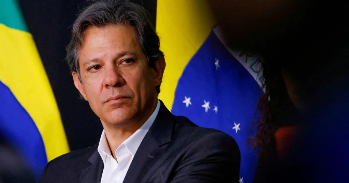 Fernando Haddad Adia Audição na Câmara: O Que Esperar dos Ajustes no Orçamento?