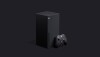 Xbox Series X, atual console da Microsoft mais potente da geração