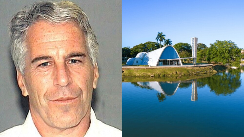 ‘Belo Horizonte’ é citada ao menos dez vezes nos arquivos Epstein; veja o que foi dito sobre a cidade