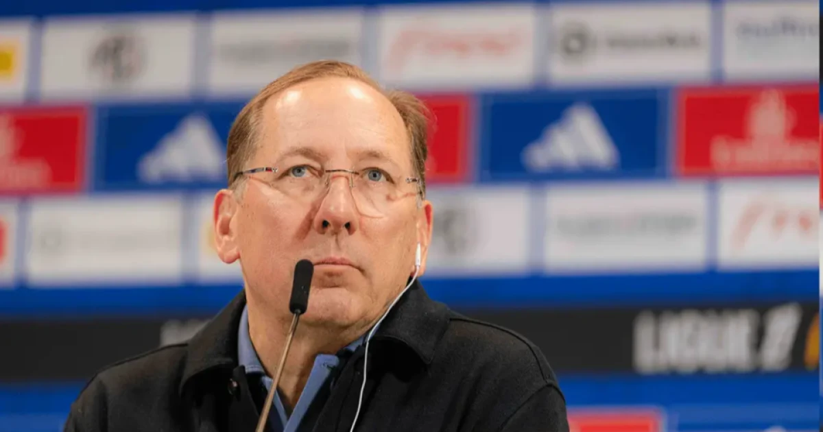 Lyon, de John Textor, Escapa de Punição e Garante Vaga no Torneio da UEFA