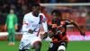 PSG empata com Lorient pelo Francês