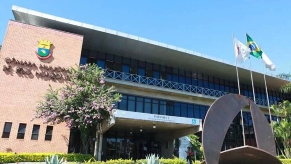 Câmara Municipal de BH terá restaurante popular