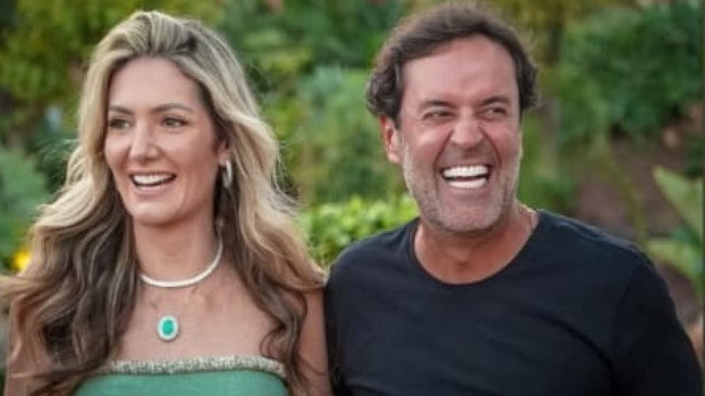 Viúva de Henrique Maderite se manifesta nas redes sociais e pede orações; veja relato