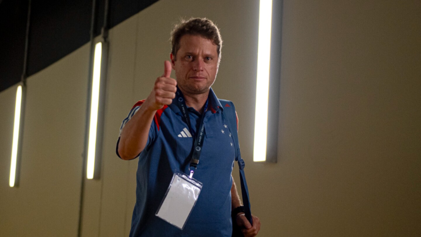 Formazione Cruzeiro: Cibra determina il cambio d’attacco nella partita del “Sula”. Formazione Cruzeiro: Cibra determina il cambio d’attacco nella partita del “Sula”.