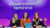 observatório feminino