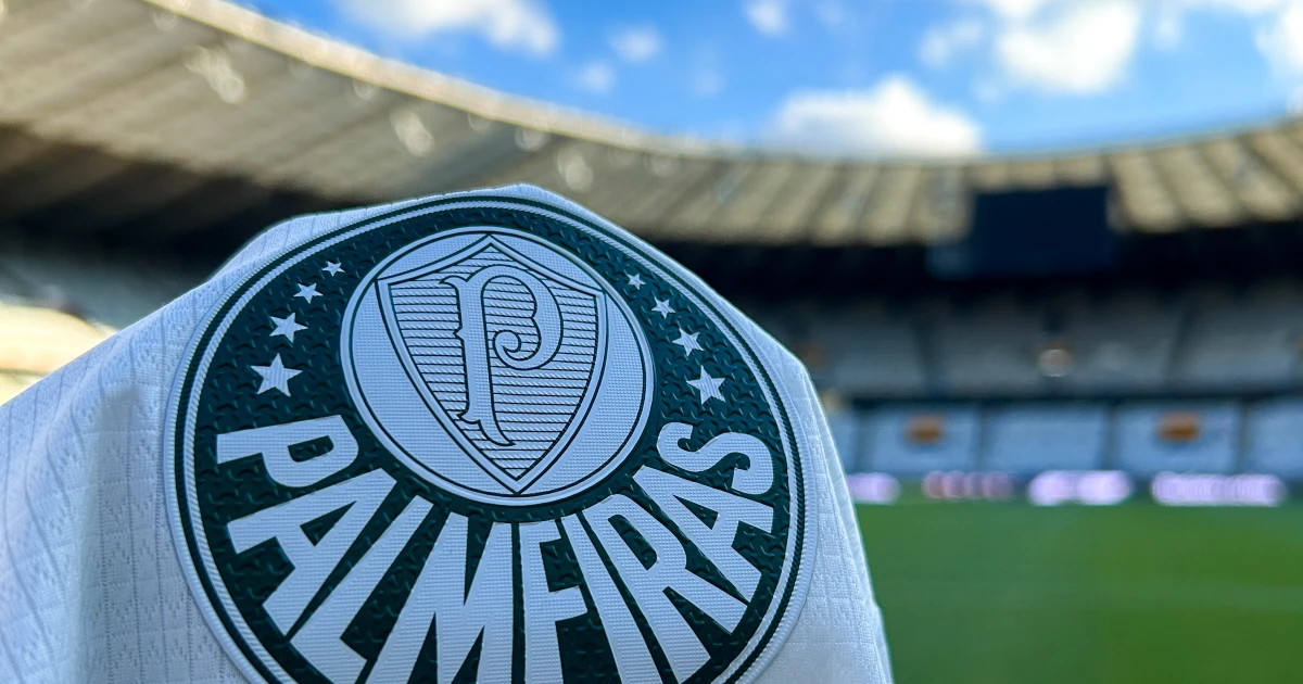 Palmeiras no Brasileirão: todas as rodadas e datas dos jogos