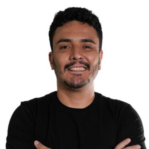 Rafa Silveira, jornalista