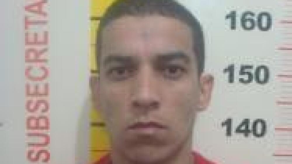 baianinho decapitação mariana