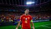 Rodri foi eleito o melhor jogador da Eurocopa 2024