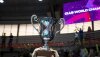 Taça do Mundial de Clubes Masculino de Vôlei, conquistado pelo Sada Cruzeiro em 2024
