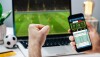Pesquisa mostra que 15% dos torcedores dizem já ter feito apostas esportivas online