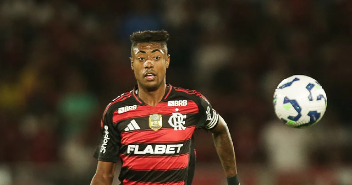 Defesa de Bruno Henrique no STJD: Advogado do Flamengo pede por justiça!