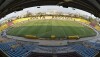 Estádio Raulino de Oliveira, deve receber o clássico Vasco x Fluminense