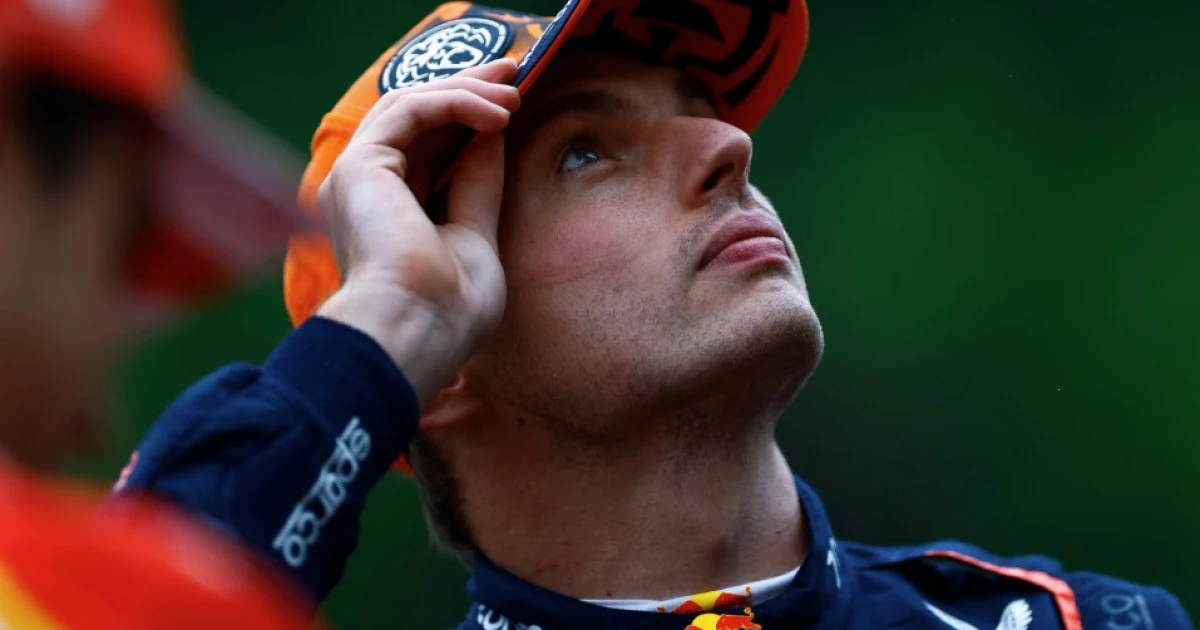 Bortoleto faz elogios e vê Verstappen no mesmo patamar que Senna