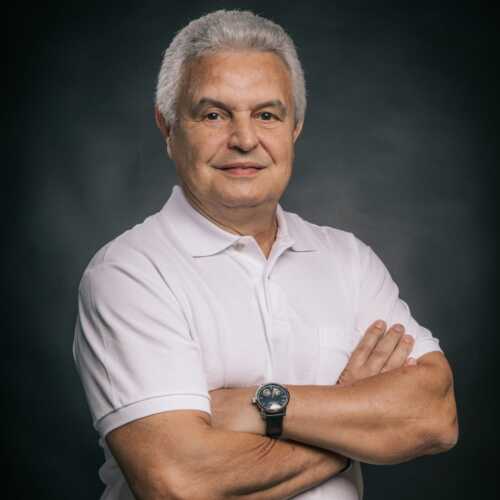 Márcio Rezende de Freitas