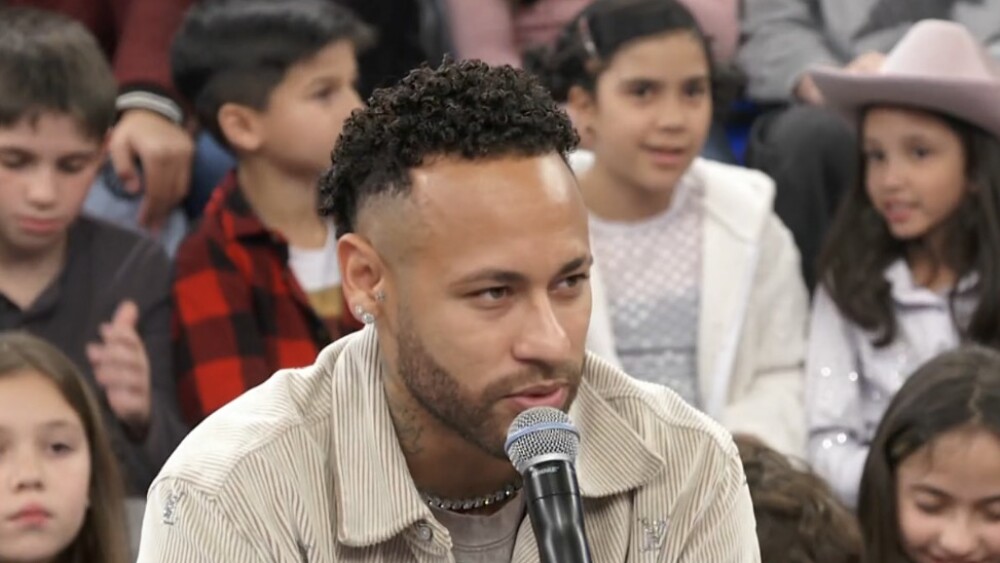 Neymar