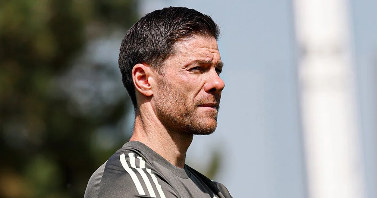 Real Madrid Inova: Xabi Alonso Adota Tecnologia de Ponta nos Treinos para Enfrentar o Pachuca