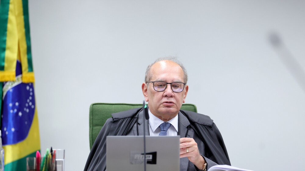 Gilmar Mendes suspende penduricalhos do Judiciário e do Ministério Público