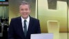 Roberto Kovalick assume o 'Jornal Hoje'