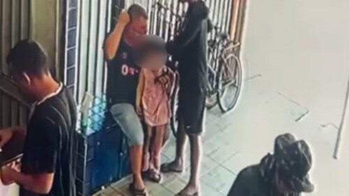 Menino de 6 anos desaparece no mar na Itália e é encontrado morto por mergulhadores - Rádio Itatiaia