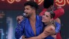 Lucas Leto e Mayara Araújo