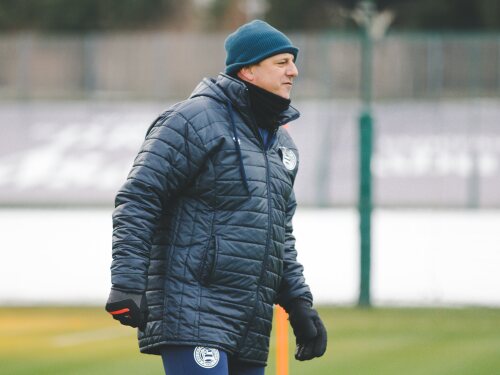 Rogério Ceni, técnico do Bahia