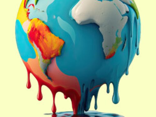 Que cousa é o mundo?