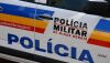 Polícia Militar de Minas Gerais - Foto Divulgação PMMG