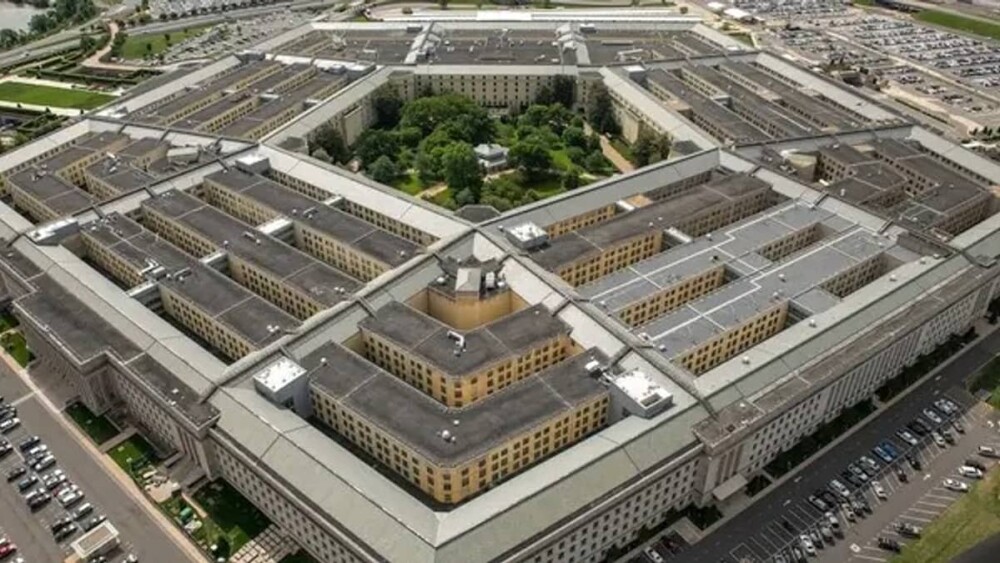 New York Times processa Pentágono por impor restrições à imprensa