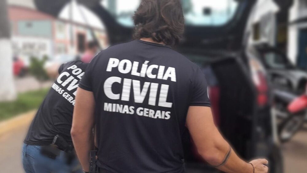 A denúncia foi feita pela própria adolescente uma semana após o crime, em Rio Pardo de Minas (MG).