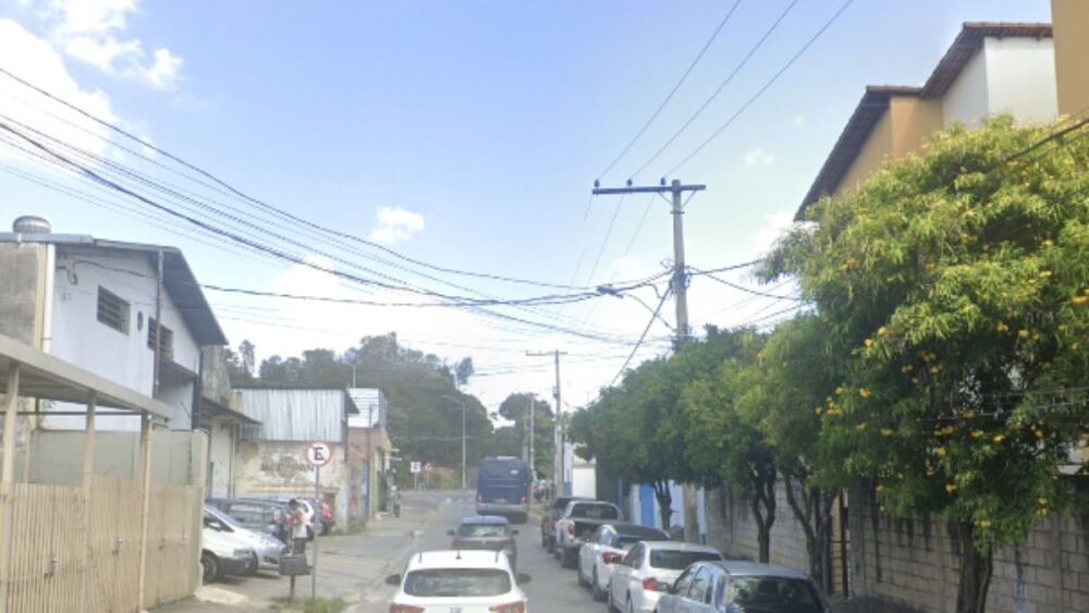 Caso ocorreu na Rua São Pedro do Avaí