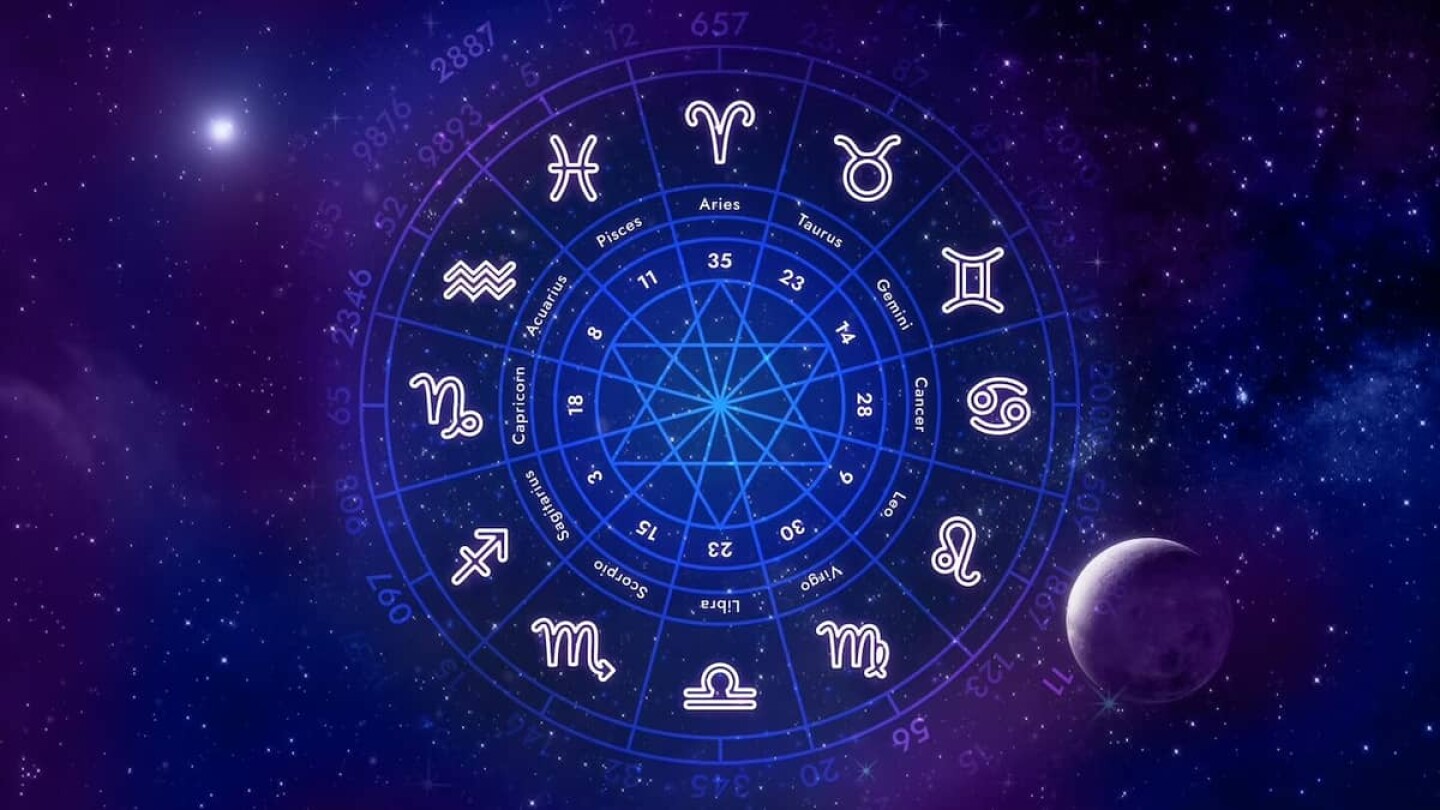 Horóscopo do dia (14/09): Confira a previsão de hoje para Áries - Cultura - Estado de Minas