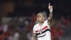 Luciano é o artilheiro do São Paulo em 2025