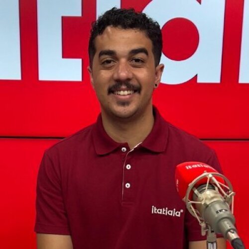 Pedro Abílio