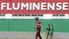 Fluminense venceu todos os jogos com Zubeldía como mandante