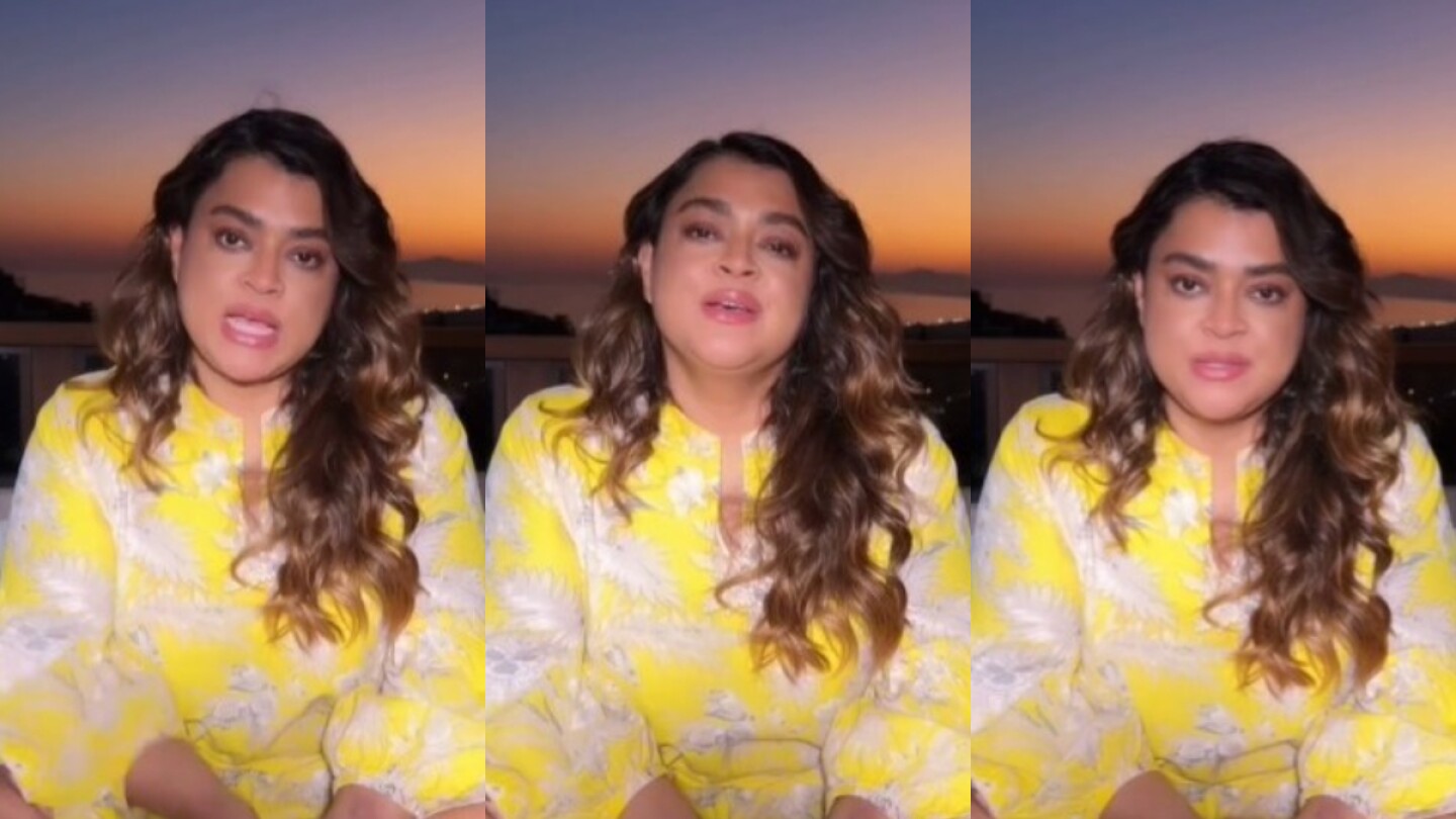 After being hospitalized, Preeta Gill updates her health condition and reveals a new diagnosis After being hospitalized, Preeta Gill updates her health condition and reveals a new diagnosis