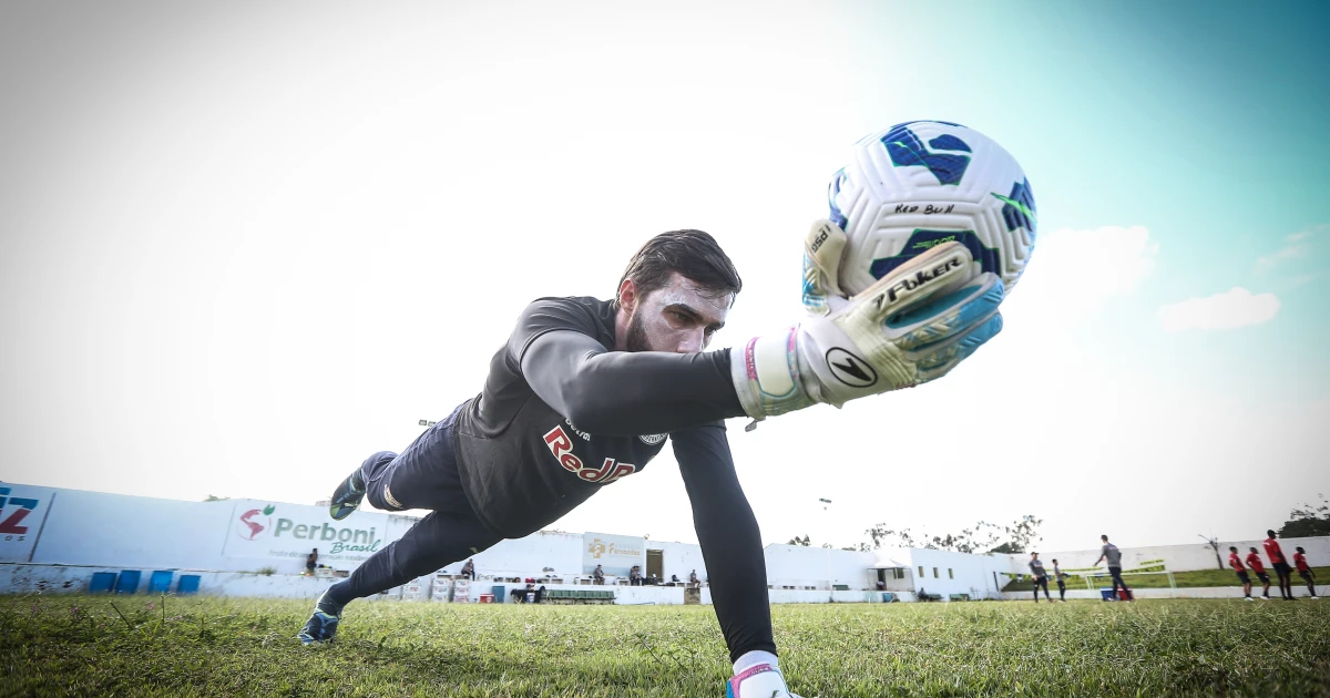 Copa do Brasil: RB Bragantino reencontra o Sousa-PB, e Portuguesa volta após oito anos