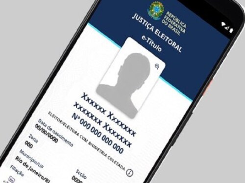 e-Título: tire suas dúvidas sobre o Título Eleitoral digital