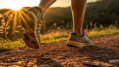 Caminhar para trás: os benefícios que poucos conhecem