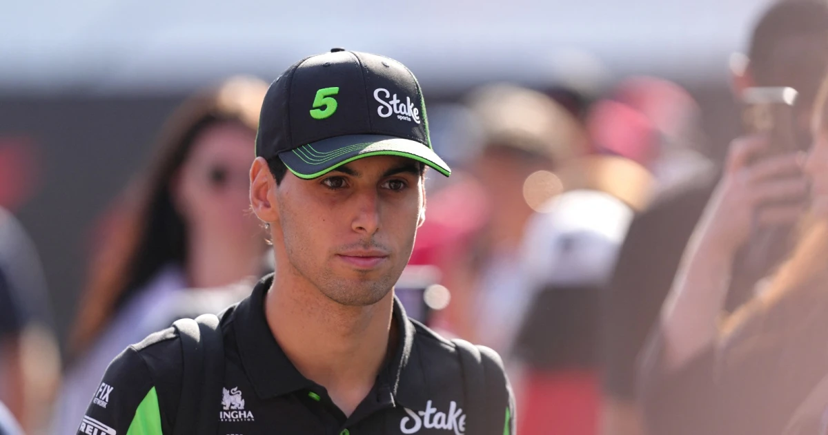Bortoleto minimiza erro em pit stop e celebra classificação no GP da Itália