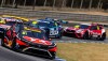 Arthur Leist (#81) em ação na temporada 2025 da Stock Car