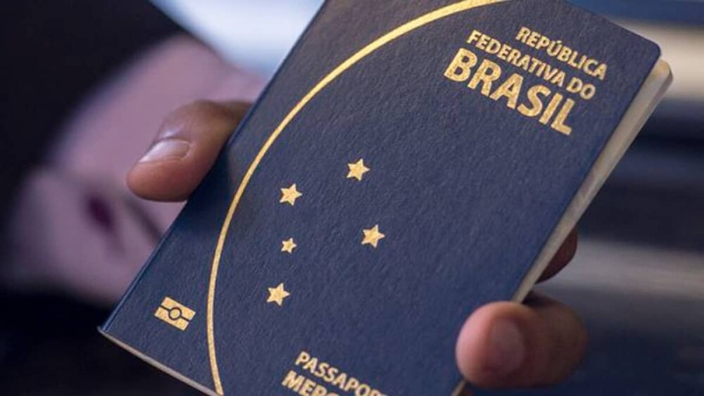 Emissão de passaportes segue comprometida por conta de cortes no orçamento federal